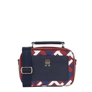 Tommy Trunk Bag in Multi
